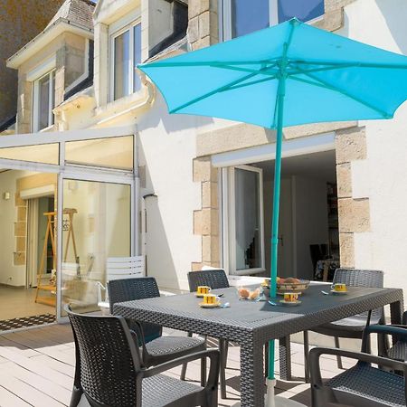 Vacances Pour 6 A Saint Guenole Penmarc'h Ngoại thất bức ảnh